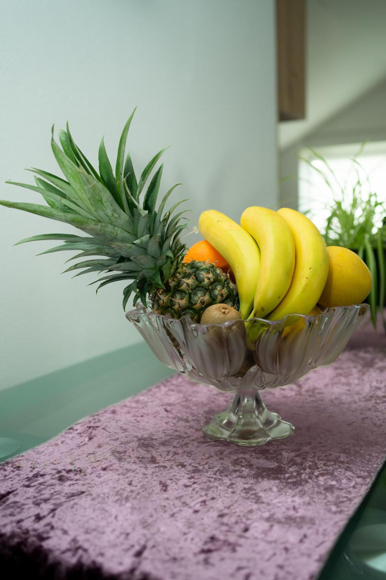 Apartman Keti Donja Lomnica Dış mekan fotoğraf