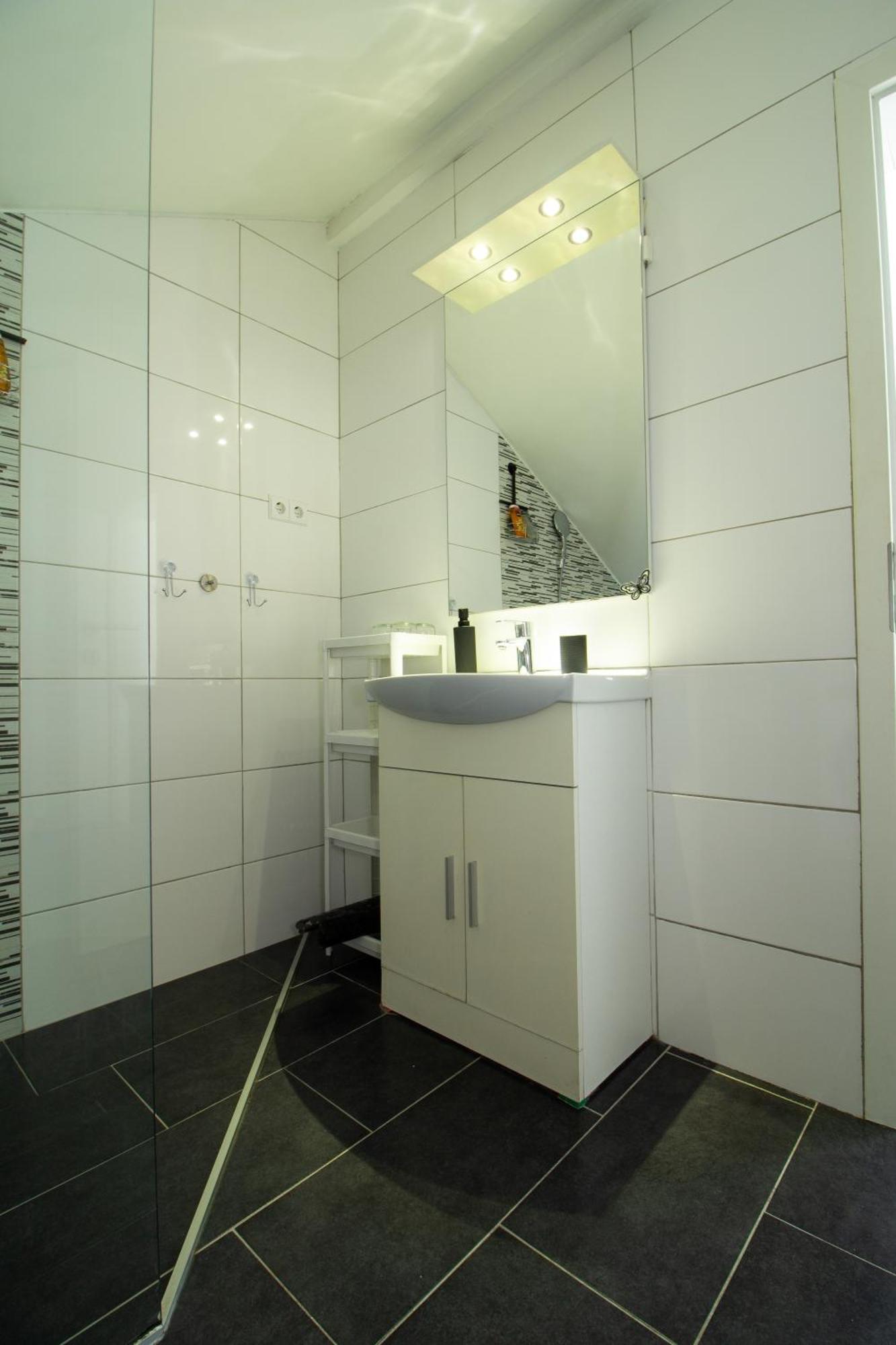 Apartman Keti Donja Lomnica Dış mekan fotoğraf