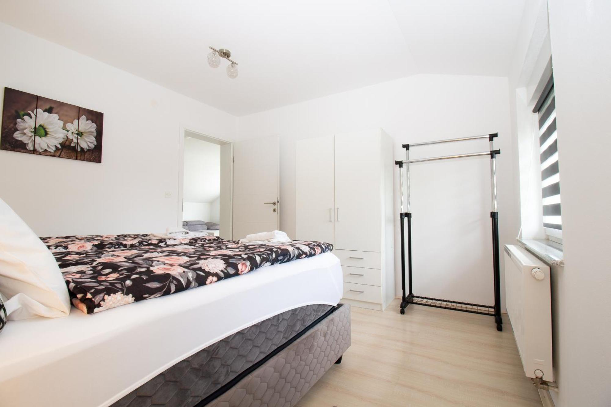 Apartman Keti Donja Lomnica Dış mekan fotoğraf