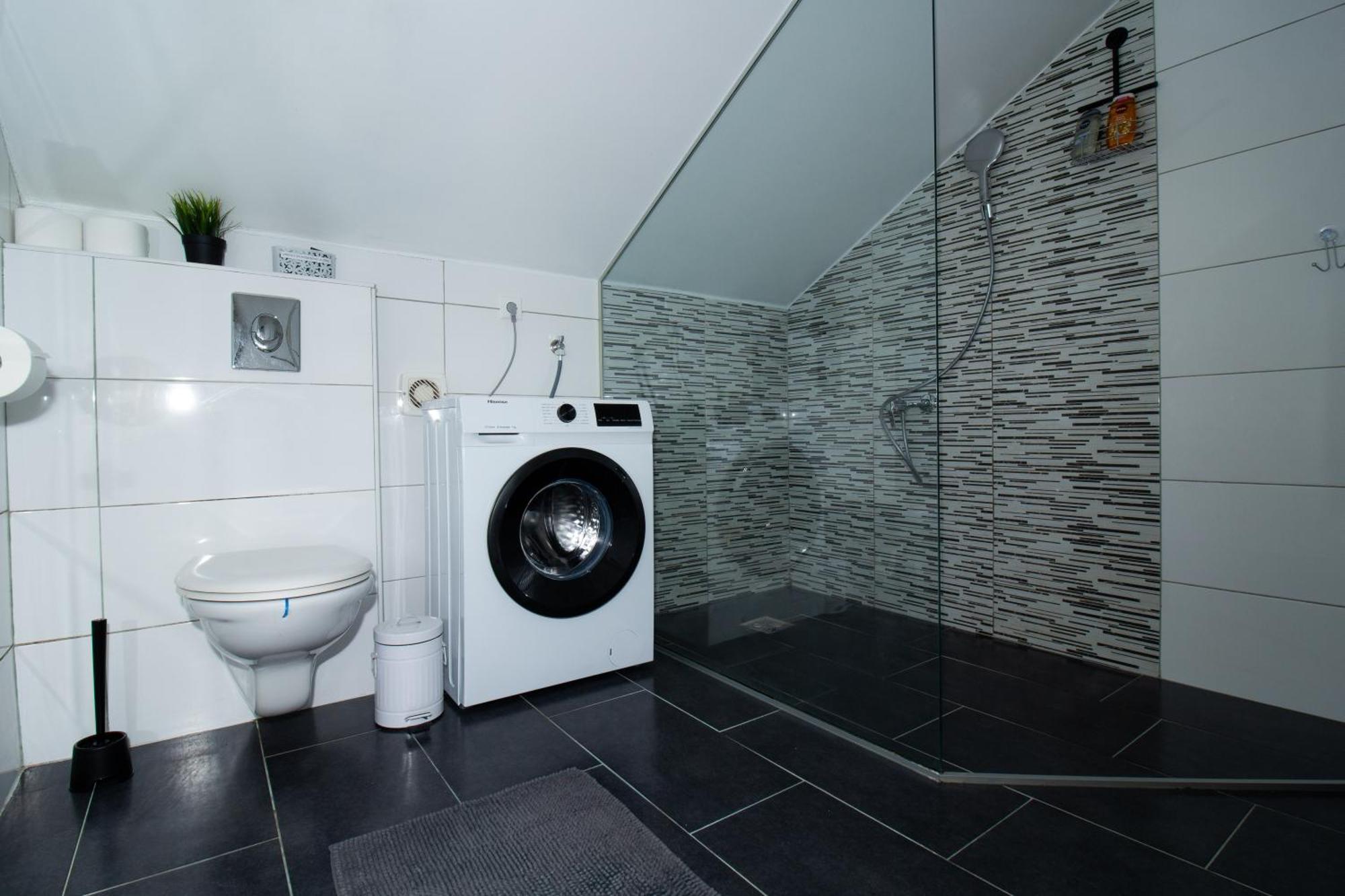 Apartman Keti Donja Lomnica Dış mekan fotoğraf
