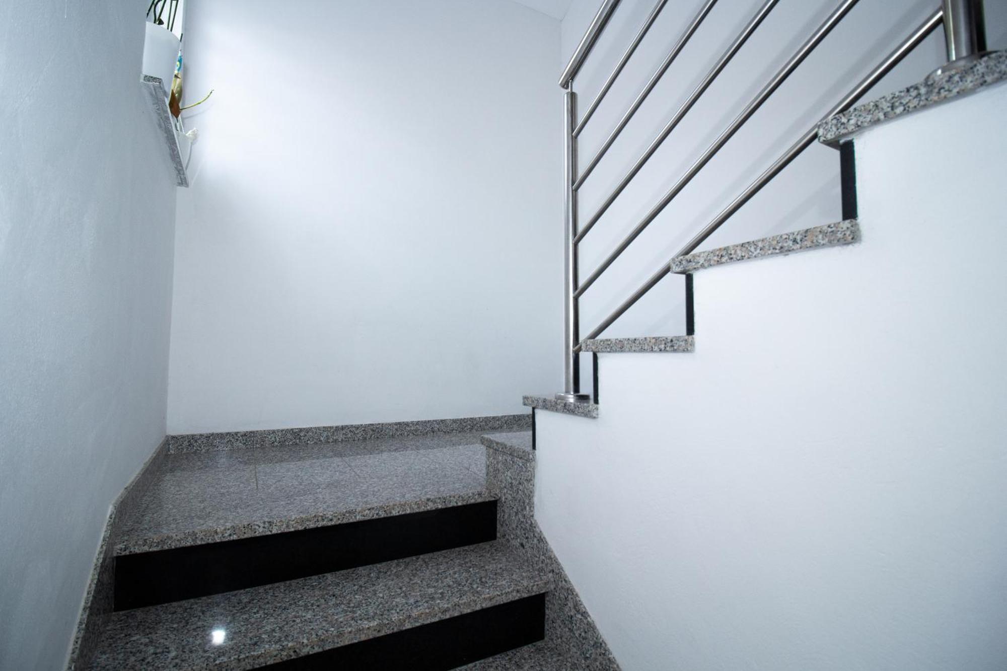 Apartman Keti Donja Lomnica Dış mekan fotoğraf